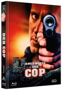 Der Cop  Cover A