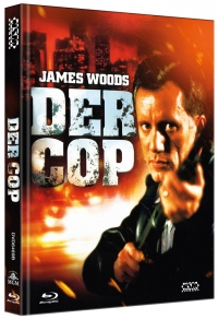 Der Cop  Cover B