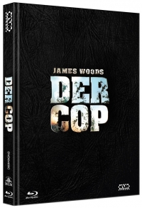 Der Cop  Cover C