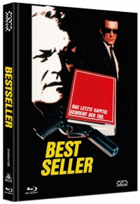 Best Seller Cover B