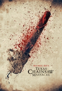 Michael Bay’s Texas Chainsaw Massacre Cover A