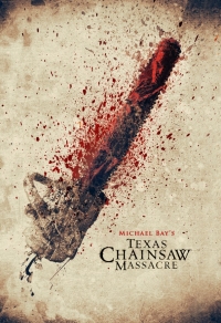 Michael Bay’s Texas Chainsaw Massacre Cover