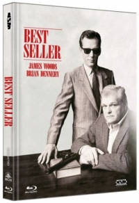 Best Seller Cover D