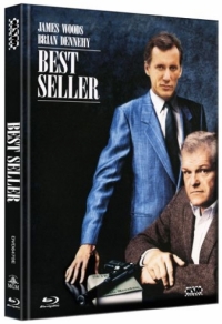 Best Seller Cover E