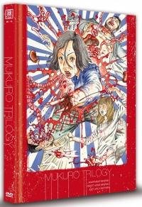 Mukuro Trilogy Cover A