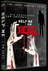 Help Me I Am Dead - Die Geschichte der Anderen Limited Mediabook