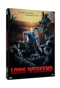 Long Weekend Cover A