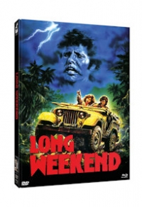 Long Weekend Cover B