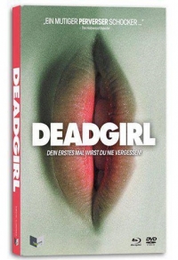 Deadgirl Limited Mediabook