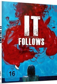 It Follows Limited Mediabook