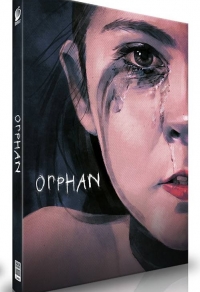 Orphan - Das Waisenkind Cover A