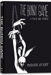 The Bunny Game Limited Mediabook