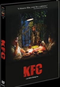 KFC Cover C