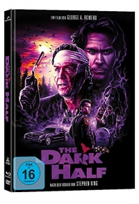 Stark Limited Mediabook