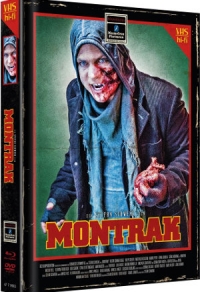 Montrak Cover C