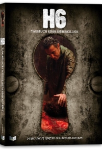 H6 - Tagebuch eines Serienkillers Limited Collectors Edition