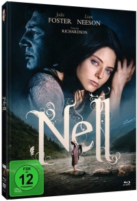 Nell Limited Mediabook