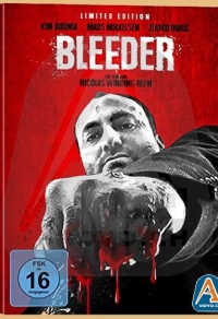 Bleeder Cover A