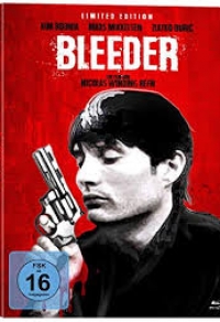 Bleeder Cover B