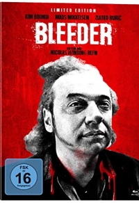 Bleeder Cover C