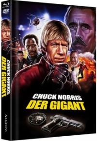 Der Gigant Cover A