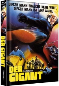 Der Gigant Cover B
