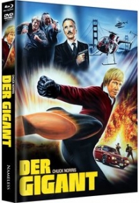 Der Gigant Cover C