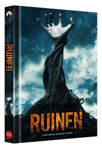 Ruinen Cover C