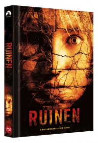 Ruinen Cover D