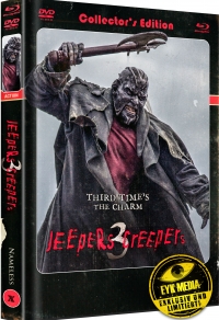 Jeepers Creepers 3 Cover A