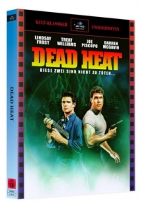 Dead Heat Cover A