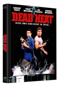 Dead Heat Cover C