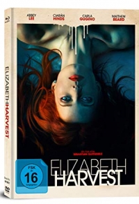 Elizabeth Harvest Limited Mediabook