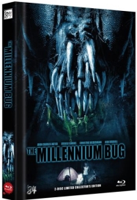 The Millennium Bug - Der Albtraum beginnt Cover A