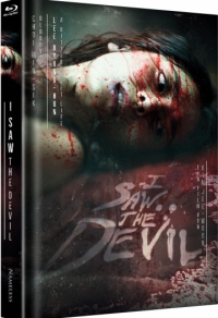 I Saw the Devil - Rache ist ein tiefer Abgrund Cover A