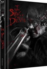 I Saw the Devil - Rache ist ein tiefer Abgrund Cover C