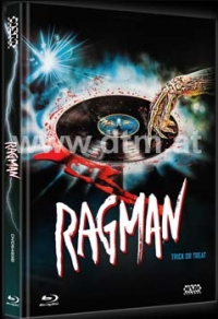 Ragman Cover B