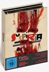 Suspiria 2018 Cover A