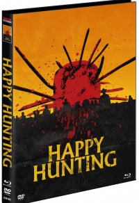 Happy Hunting Cover C