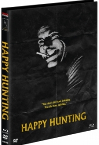 Happy Hunting Cover I