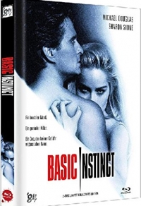 Basic Instinct Cover A