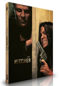 The Hitcher Cover B