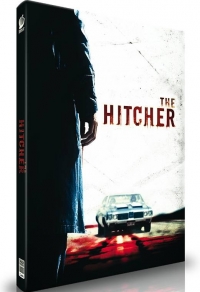 The Hitcher Cover C