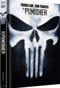 The Punisher 2004 Cover G