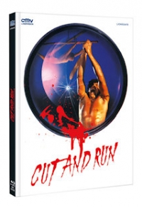 Cut and Run Cover B