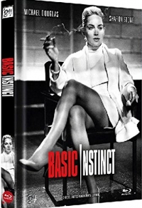 Basic Instinct Cover C