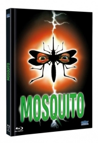 Mosquito Limited Mediabook