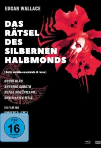 Das Rätsel des silbernen Halbmonds Limited Mediabook