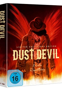 Dust Devil Limited Mediabook