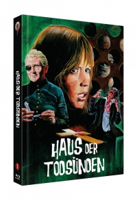 Haus der Todsünden Cover C